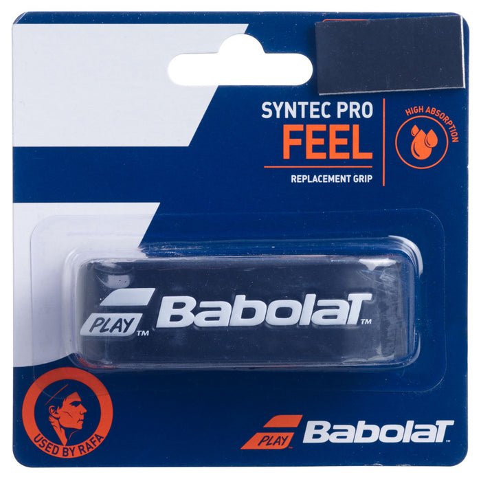 Babolat Syntec Pro Feel Replacement Grip